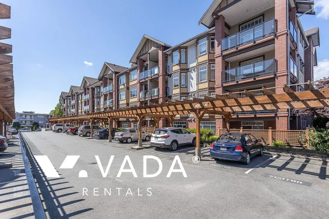 Building - Paddington Station in Langley, BC at 5660 201A Street