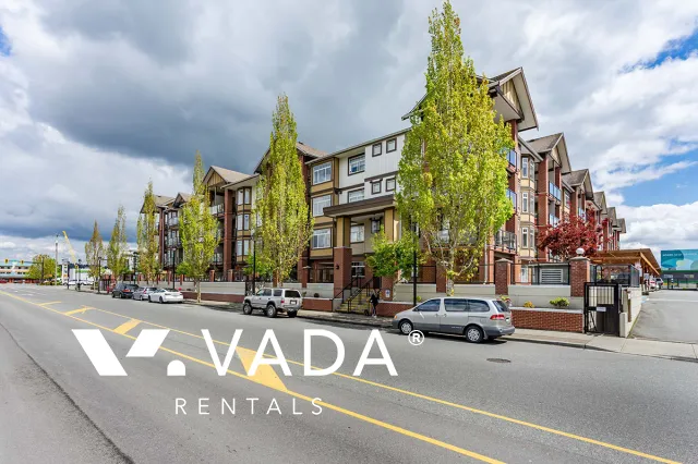 Building - Paddington Station in Langley, BC at 5660 201A Street