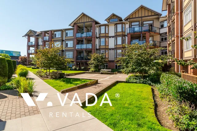 Building - Paddington Station in Langley, BC at 5660 201A Street