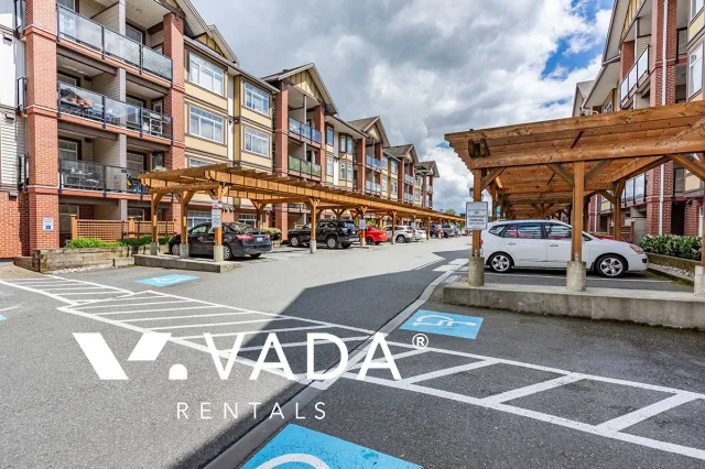 Building - Paddington Station in Langley, BC at 5660 201A Street