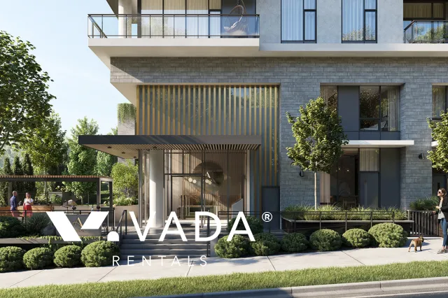 Building - Alina in Coquitlam, BC at 626 Claremont Street