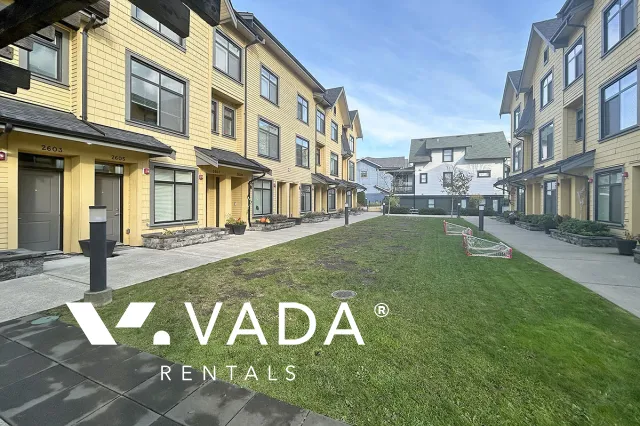Building - Avalon Mews in Vancouver, BC at 2613 East 43rd Avenue