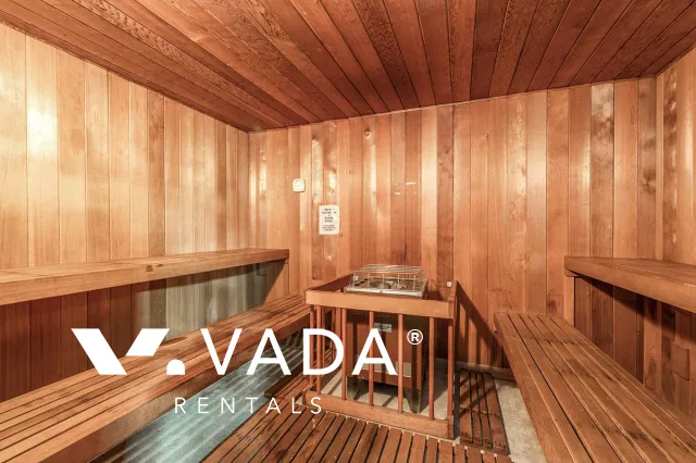 Building - The Westport in Vancouver, BC at 1435 Nelson Street