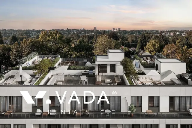 Building - Linx in Vancouver, BC at 2268 East Broadway