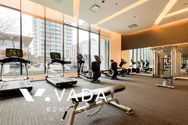 Building - Polaris in Burnaby, BC at 6699 Dunblane Avenue