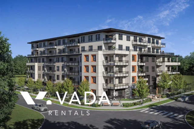 Building - Aavand in Coquitlam, BC at 623 Kemsley Avenue