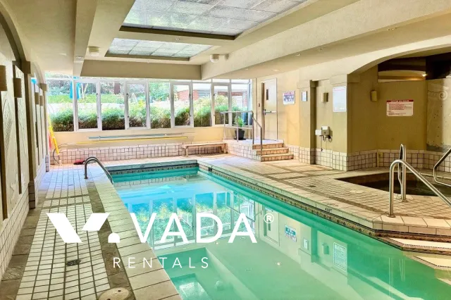 Building - Balmoral in Vancouver, BC at 5615 Hampton Place