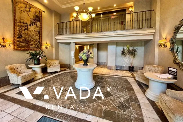 Building - Balmoral in Vancouver, BC at 5615 Hampton Place