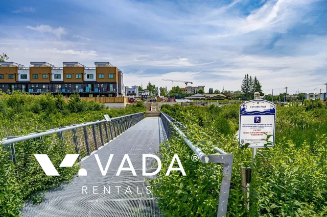Building - Latimer Village in Langley, BC at 8380 200A Street