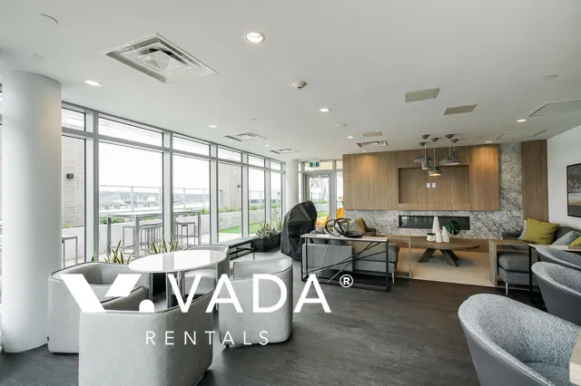 Building - Riversky 1 in New Westminster, BC at 908 Quayside Drive
