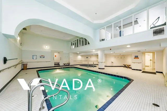Building - Riviera in New Westminster, BC at 1245 Quayside Drive