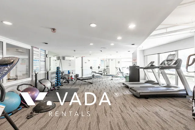 Building - Riviera in New Westminster, BC at 1245 Quayside Drive
