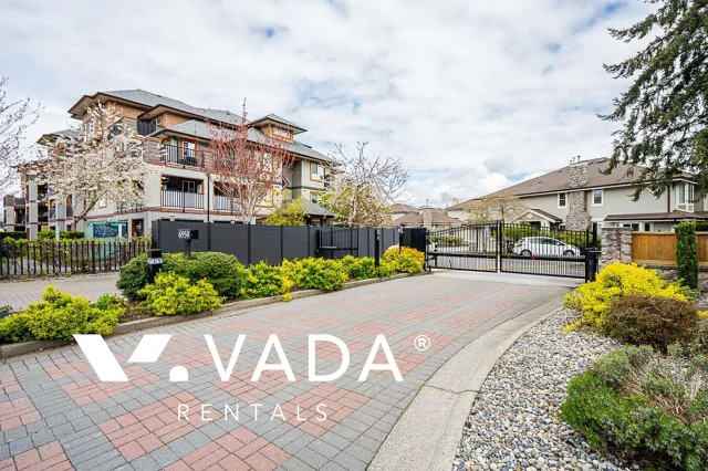 Building - Cougar Creek in Surrey, BC at 6950 120 Street