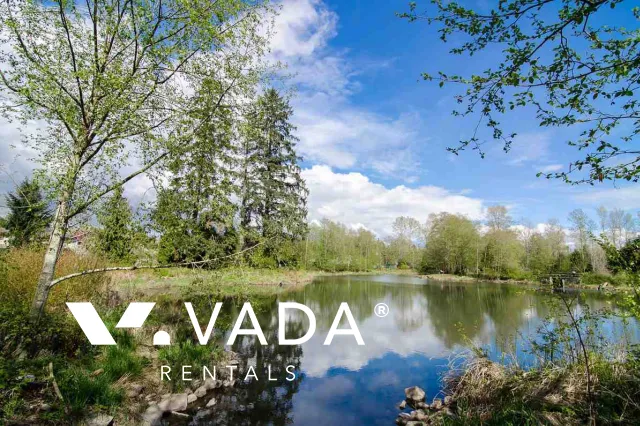 Building - Cougar Creek in Surrey, BC at 6950 120 Street