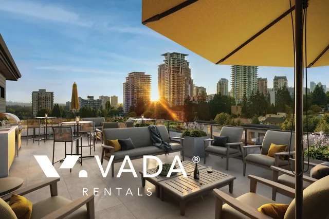 Building - Lodana in Coquitlam, BC at 601 Rochester Avenue