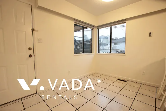 Riley Park - 3 Bedroom House (Upper Level) For Rent in Vancouver at 308 East 34th Avenue, Vancouver, BC