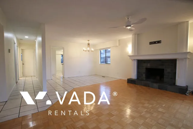 Riley Park - 3 Bedroom House (Upper Level) For Rent in Vancouver at 308 East 34th Avenue, Vancouver, BC