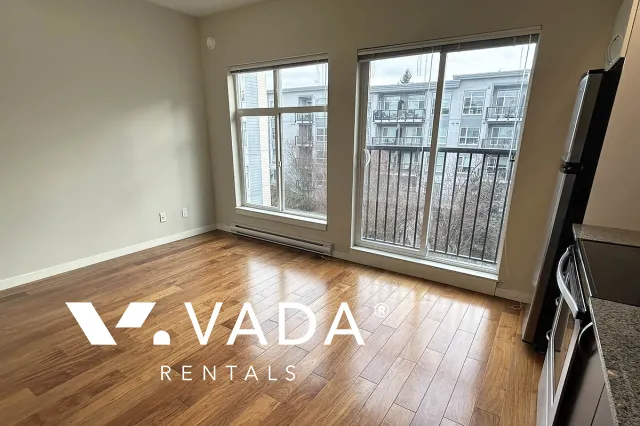 Quattro in Whalley - Studio For Rent in Surrey at 415 - 13728 108 Avenue, Surrey, BC