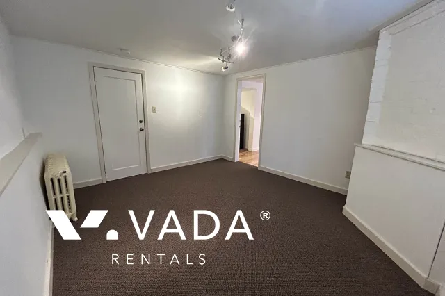 Kitsilano - 2 Bedroom Basement For Rent in Vancouver at 1955B West 16th Avenue, Vancouver, BC