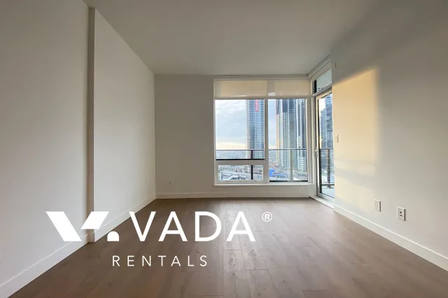 Akimbo in Brentwood - 2 Bedroom Apartment For Rent in Burnaby at 1603 - 2181 Madison Avenue, Burnaby, BC