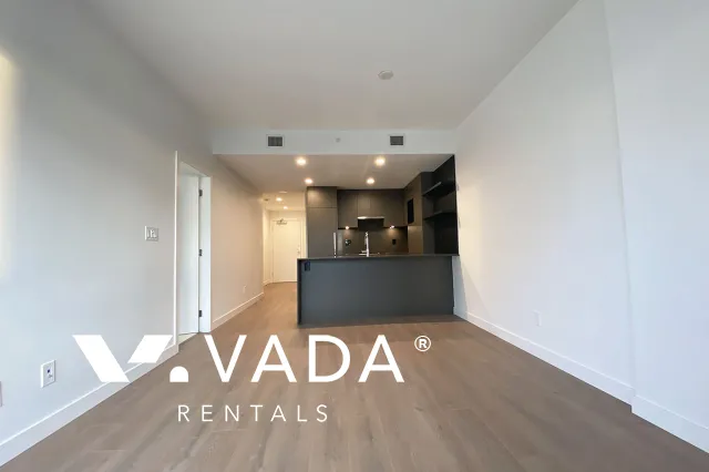 Akimbo in Brentwood - 2 Bedroom Apartment For Rent in Burnaby at 1603 - 2181 Madison Avenue, Burnaby, BC