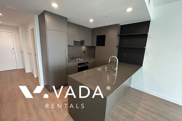 Akimbo in Brentwood - 2 Bedroom Apartment For Rent in Burnaby at 1603 - 2181 Madison Avenue, Burnaby, BC