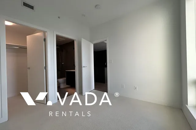 Akimbo in Brentwood - 2 Bedroom Apartment For Rent in Burnaby at 1603 - 2181 Madison Avenue, Burnaby, BC
