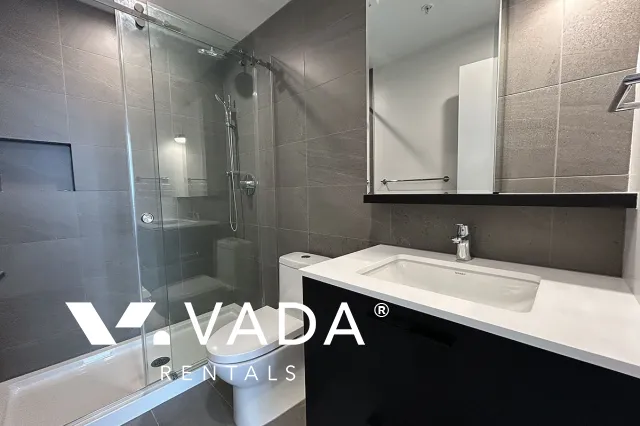 Akimbo in Brentwood - 2 Bedroom Apartment For Rent in Burnaby at 1603 - 2181 Madison Avenue, Burnaby, BC