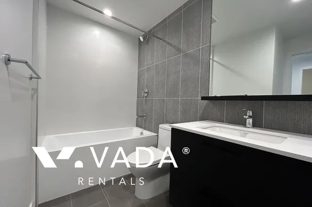 Akimbo in Brentwood - 2 Bedroom Apartment For Rent in Burnaby at 1603 - 2181 Madison Avenue, Burnaby, BC