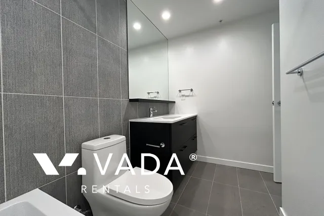 Akimbo in Brentwood - 2 Bedroom Apartment For Rent in Burnaby at 1603 - 2181 Madison Avenue, Burnaby, BC