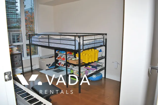 Freesia in Downtown - 2 Bedroom Apartment For Rent in Vancouver at 508 - 1082 Seymour Street, Vancouver, BC