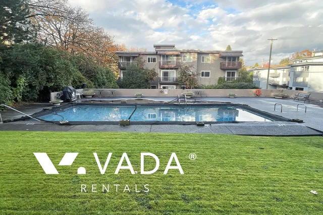 Georgian House in Kerrisdale - 1 Bedroom Apartment For Rent in Vancouver at 302 - 5450 Vine Street, Vancouver, BC