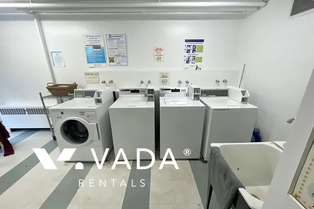 Georgian House in Kerrisdale - 1 Bedroom Apartment For Rent in Vancouver at 302 - 5450 Vine Street, Vancouver, BC
