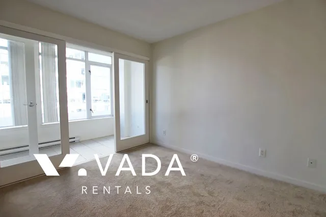 The Hudson in Downtown - 1 Bedroom Apartment For Rent in Vancouver at 1003 - 610 Granville Street, Vancouver, BC