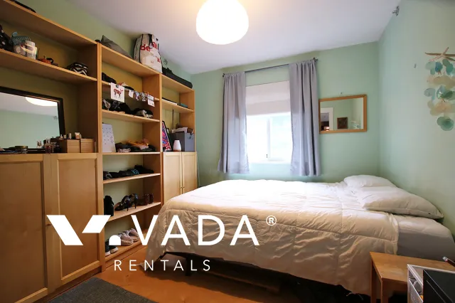 8th Avenue Terrace Apartments in Grandview Woodland - 2 Bedroom Apartment For Rent in Vancouver at 301 - 2505 East Broadway, Vancouver, BC