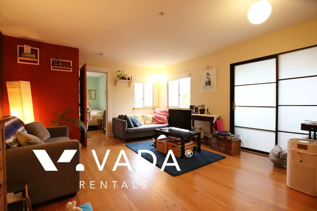 8th Avenue Terrace Apartments in Grandview Woodland - 2 Bedroom Apartment For Rent in Vancouver at 301 - 2505 East Broadway, Vancouver, BC