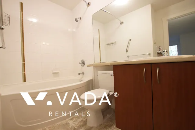 Sandlewood in Burnaby North - 3 Bedroom Apartment For Rent in Burnaby at 414 - 9233 Government Street, Burnaby, BC, V3N 0A3