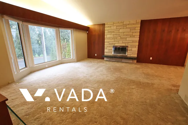 Burquitlam - 3 Bedroom House (Upper Level) For Rent in Coquitlam at 716 Guiltner Street, Coquitlam, BC