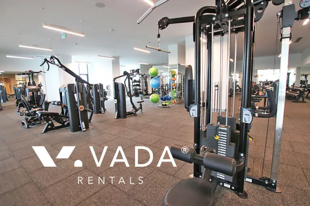 The City of Lougheed Tower 1 in Sullivan Heights - 2 Bedroom Apartment For Rent in Burnaby at 1010 - 3809 Evergreen Place, Burnaby, BC