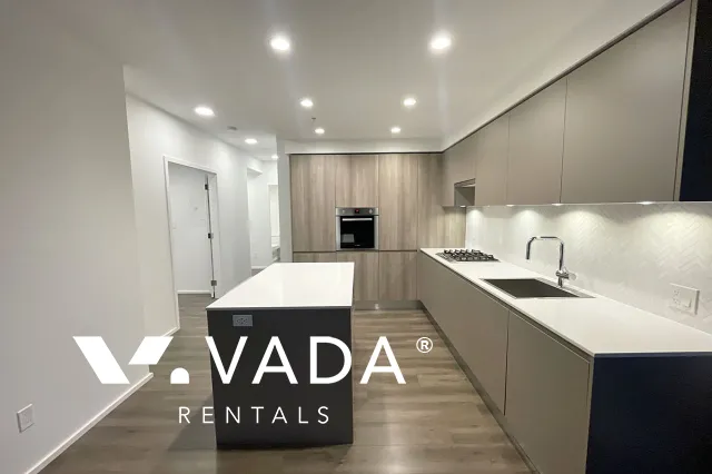 The City of Lougheed Tower 1 in Sullivan Heights - 2 Bedroom Apartment For Rent in Burnaby at 1010 - 3809 Evergreen Place, Burnaby, BC