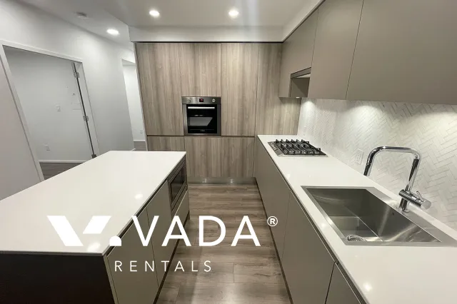 The City of Lougheed Tower 1 in Sullivan Heights - 2 Bedroom Apartment For Rent in Burnaby at 1010 - 3809 Evergreen Place, Burnaby, BC