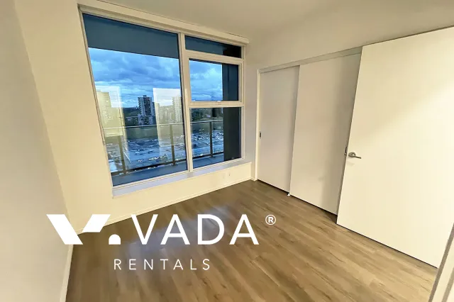 The City of Lougheed Tower 1 in Sullivan Heights - 2 Bedroom Apartment For Rent in Burnaby at 1010 - 3809 Evergreen Place, Burnaby, BC