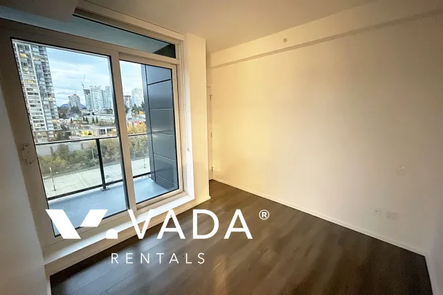 The City of Lougheed Tower 1 in Sullivan Heights - 2 Bedroom Apartment For Rent in Burnaby at 1010 - 3809 Evergreen Place, Burnaby, BC