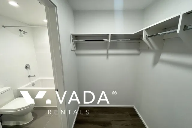 The City of Lougheed Tower 1 in Sullivan Heights - 2 Bedroom Apartment For Rent in Burnaby at 1010 - 3809 Evergreen Place, Burnaby, BC