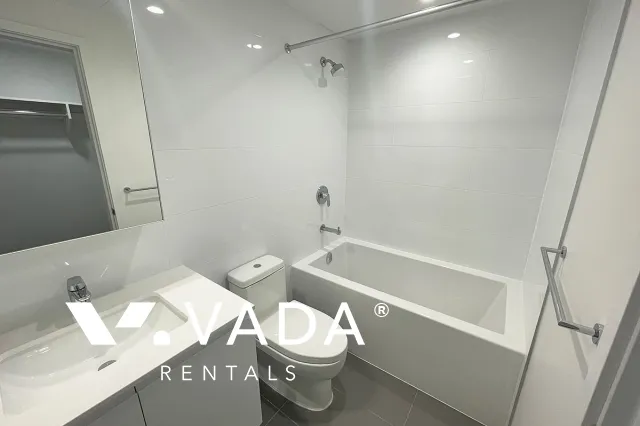 The City of Lougheed Tower 1 in Sullivan Heights - 2 Bedroom Apartment For Rent in Burnaby at 1010 - 3809 Evergreen Place, Burnaby, BC