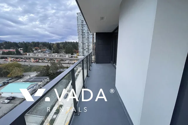 The City of Lougheed Tower 1 in Sullivan Heights - 2 Bedroom Apartment For Rent in Burnaby at 1010 - 3809 Evergreen Place, Burnaby, BC