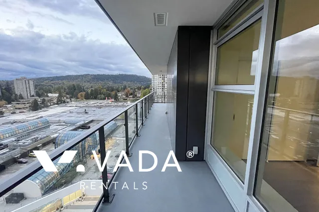 The City of Lougheed Tower 1 in Sullivan Heights - 2 Bedroom Apartment For Rent in Burnaby at 1010 - 3809 Evergreen Place, Burnaby, BC