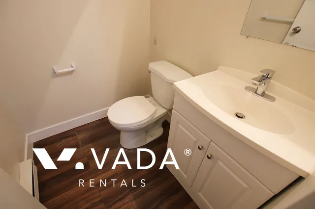 Timberlane in Whalley - 3 Bedroom Townhouse For Rent in Surrey at 45 - 9955 140th Street, Surrey, BC