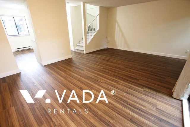 Timberlane in Whalley - 3 Bedroom Townhouse For Rent in Surrey at 45 - 9955 140th Street, Surrey, BC