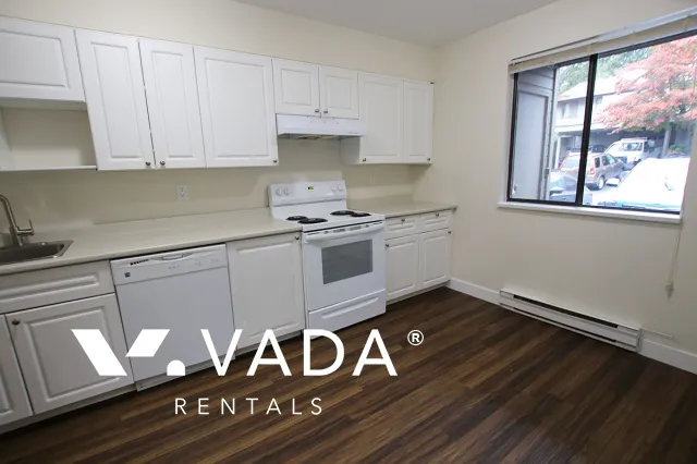 Timberlane in Whalley - 3 Bedroom Townhouse For Rent in Surrey at 45 - 9955 140th Street, Surrey, BC